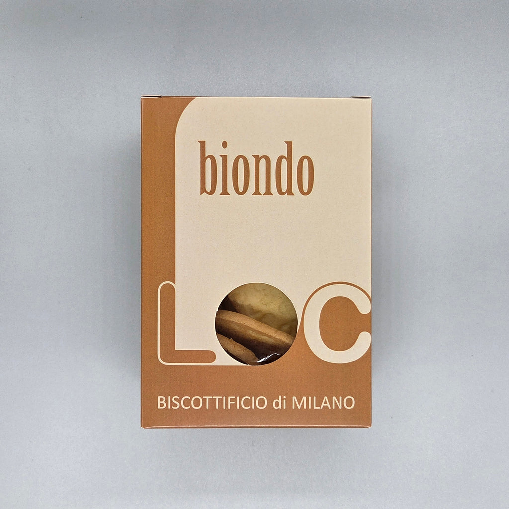 Biondo