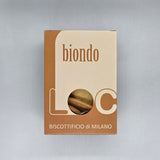 Biondo
