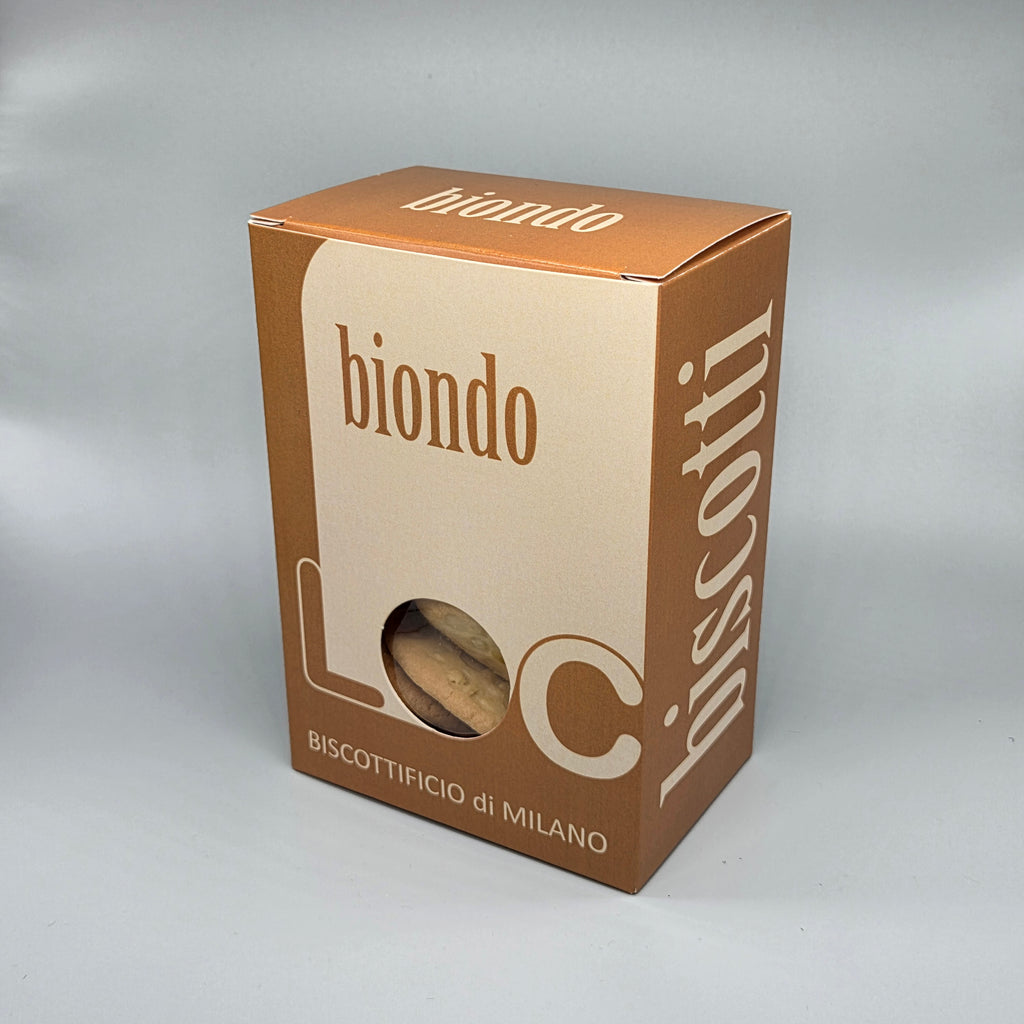 Biondo