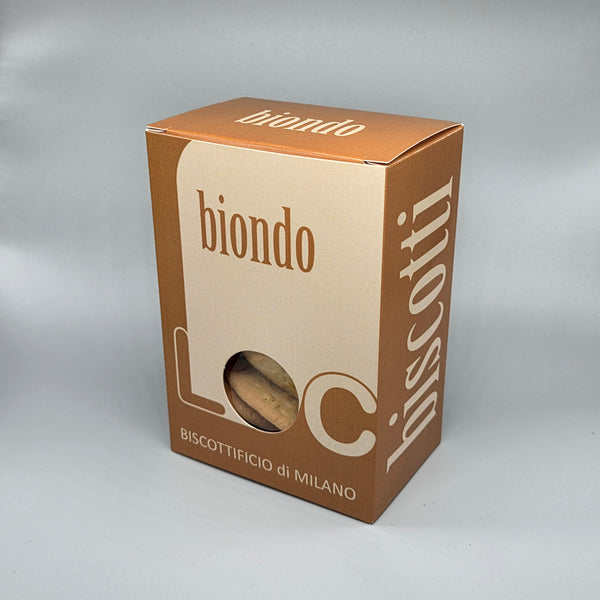 Biondo