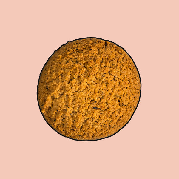 Cannella e uvetta