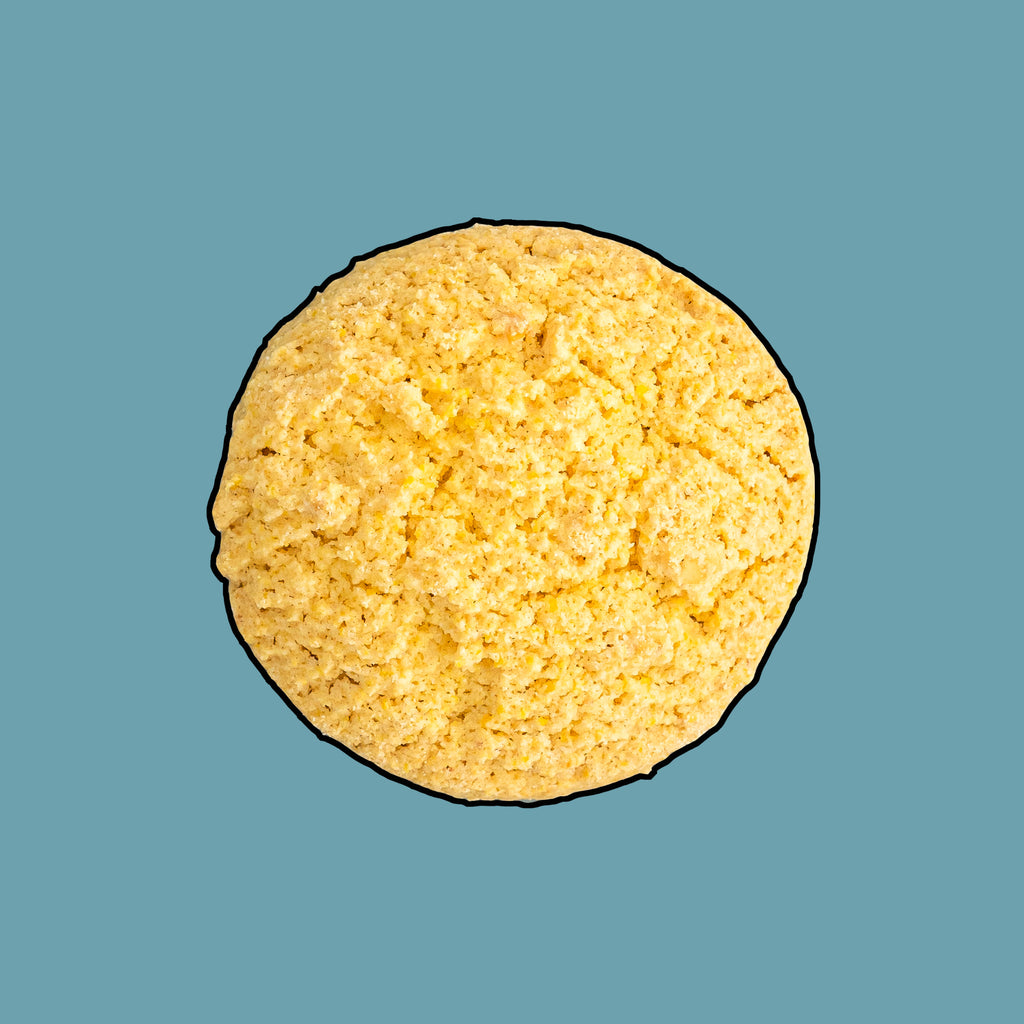 Mandorla e cereali