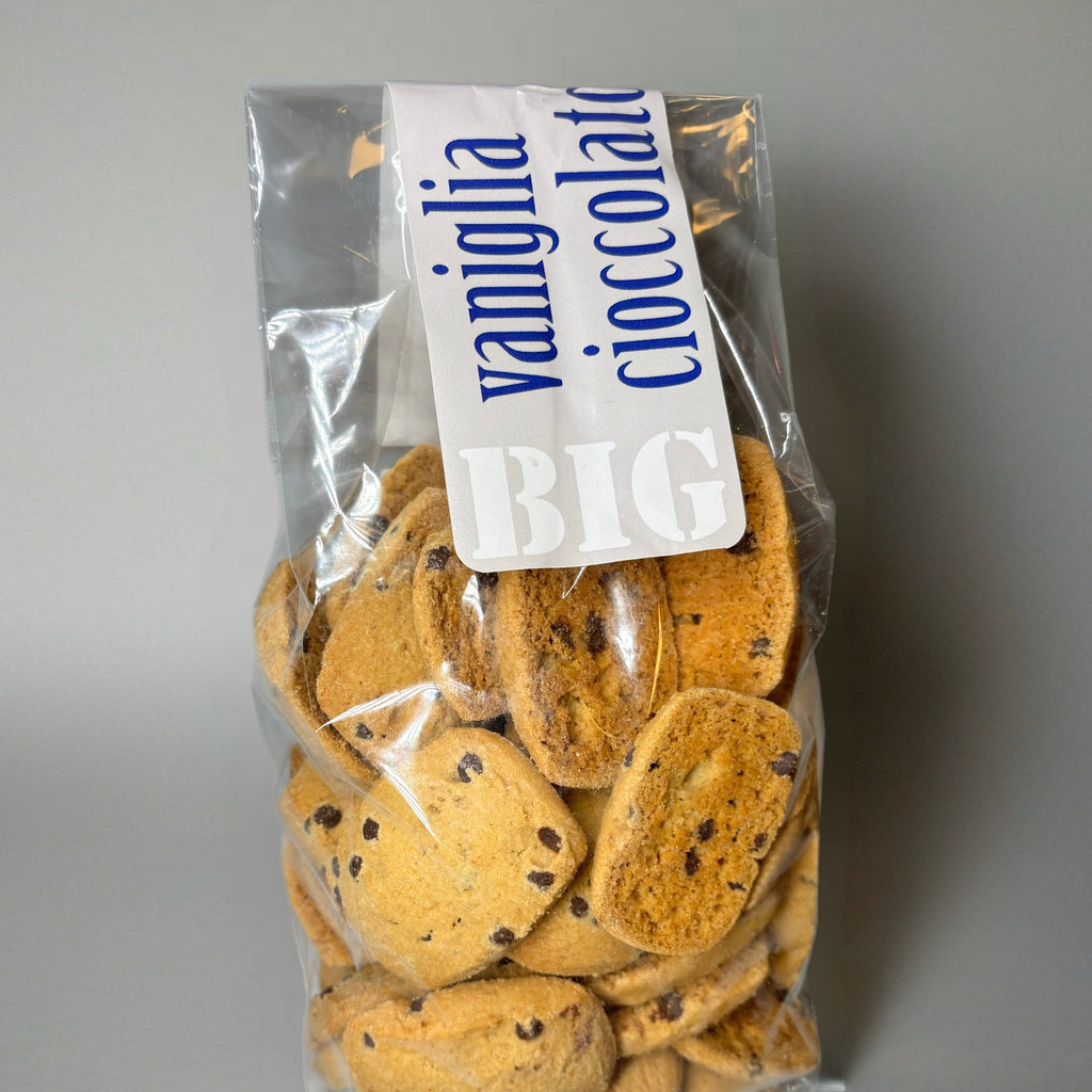 Vaniglia e Cioccolato