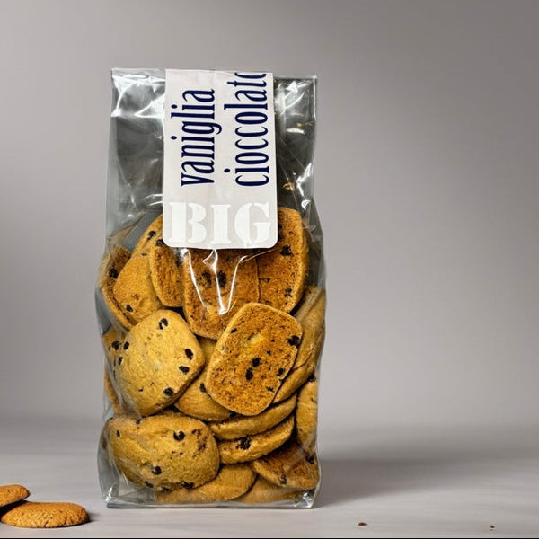 Vaniglia e Cioccolato